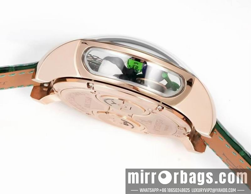 Jacob & Co 47mm 110332 Watch
