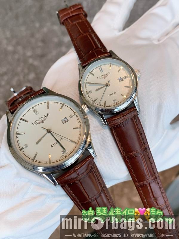 Longines M40mm woman30mm 042703 Watch
