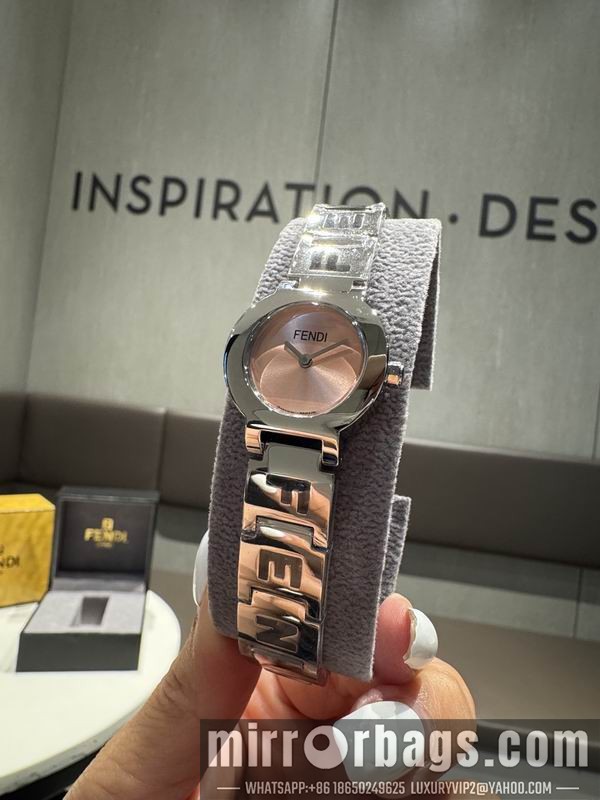 Fendi 25mm 101526 Watch