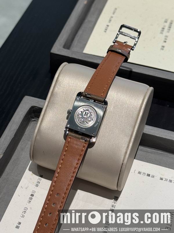 Hermes 23X23mm 101450 Watch
