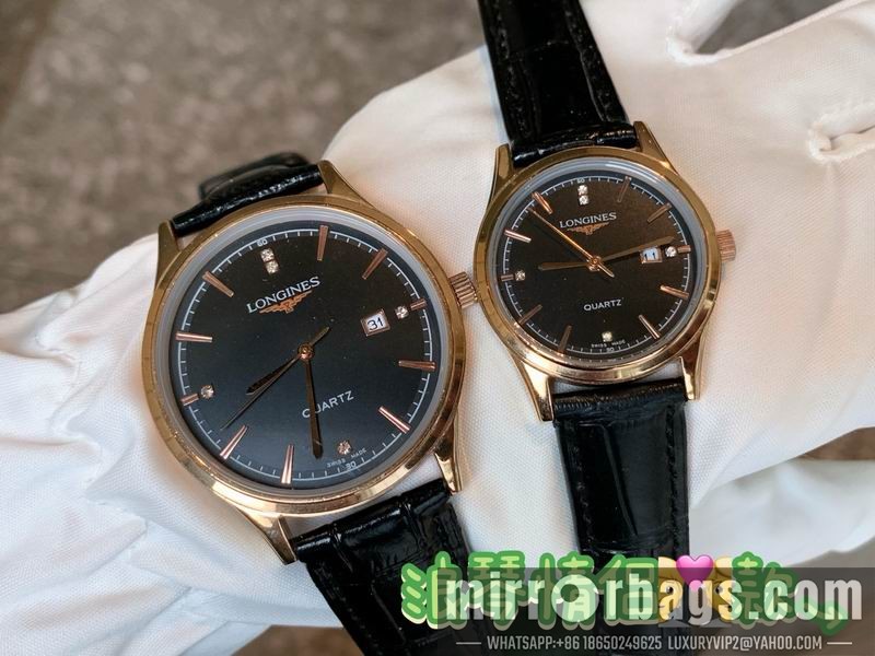 Longines M40mm woman30mm 042703 Watch
