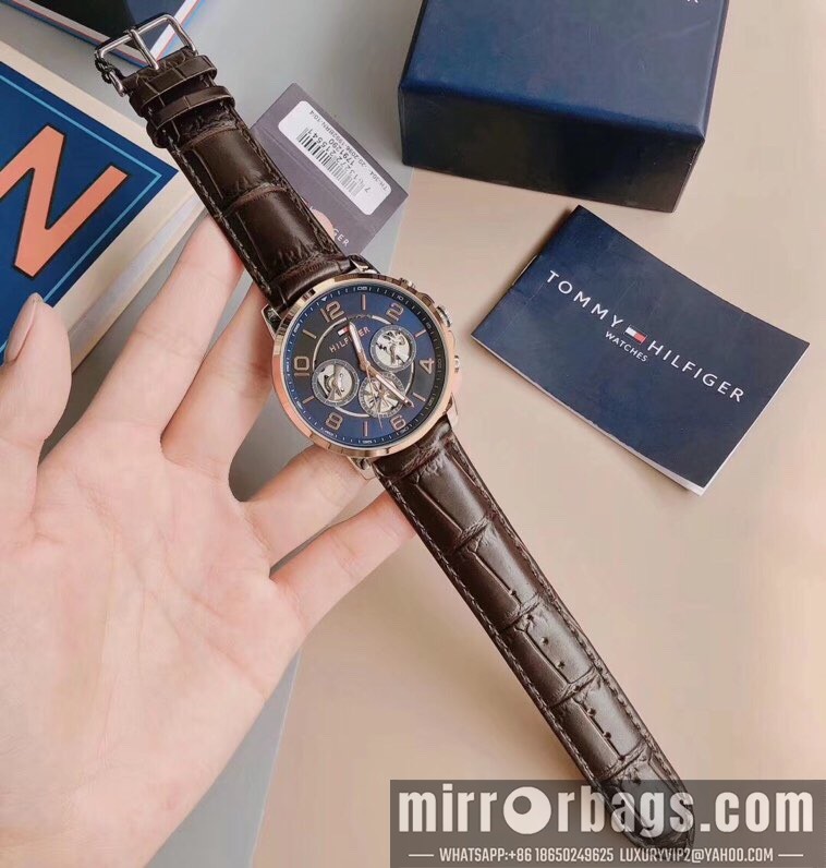 Tommy 44mm 101026 Watch