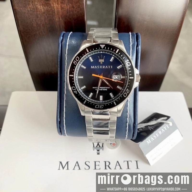 Maserati 42mm 101047 Watch