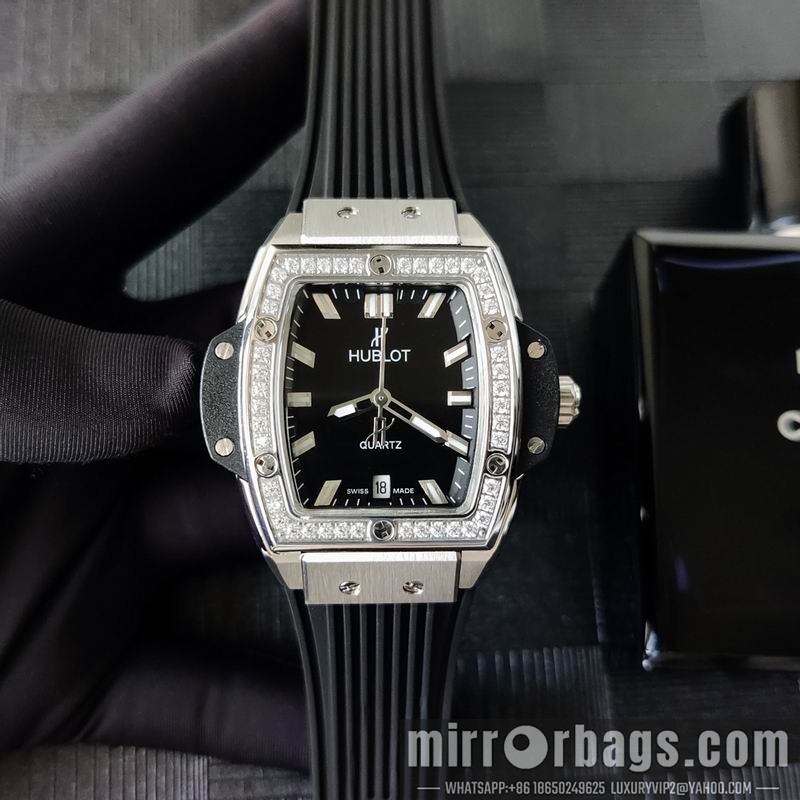 Hublot W38mm 0922107 Watch