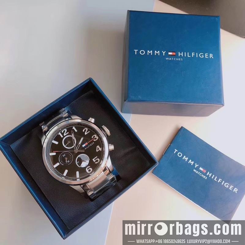 Tommy 44mm 101027 Watch