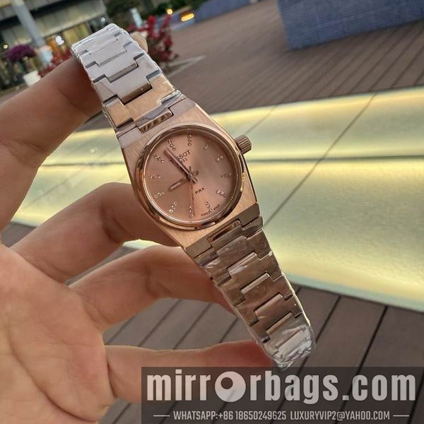 Tissot 25mm 040954 Watch
