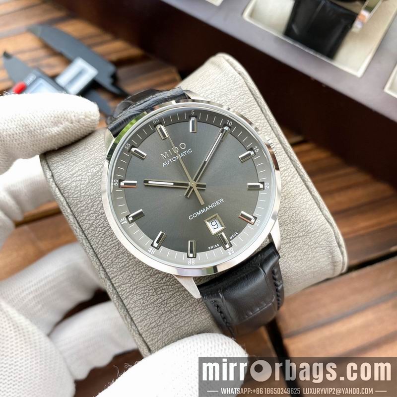 Mido 41mm 042433 Watch