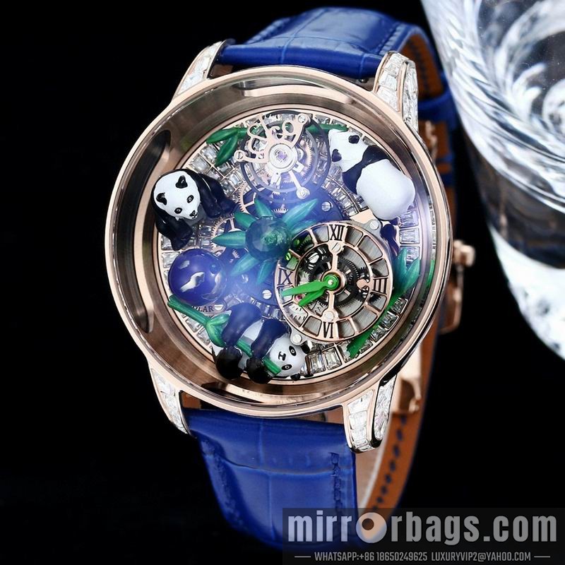Jacob & Co 47mm 051009 Watch