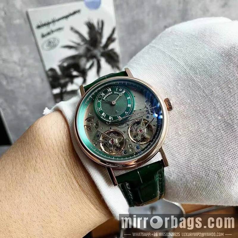 Blancpain 42mm 0427126 Watch