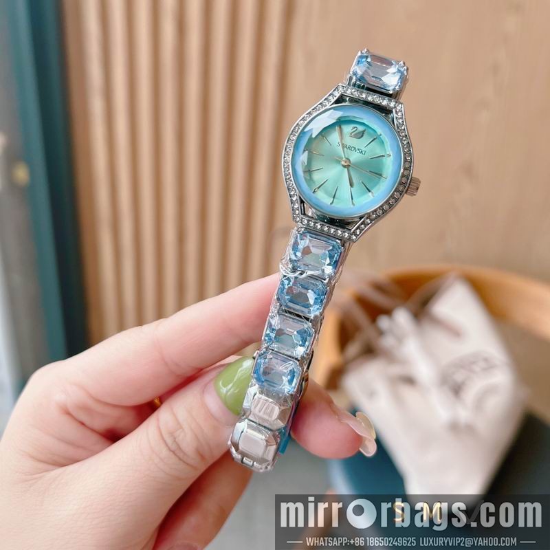 Swarovski watch 122860 Watch