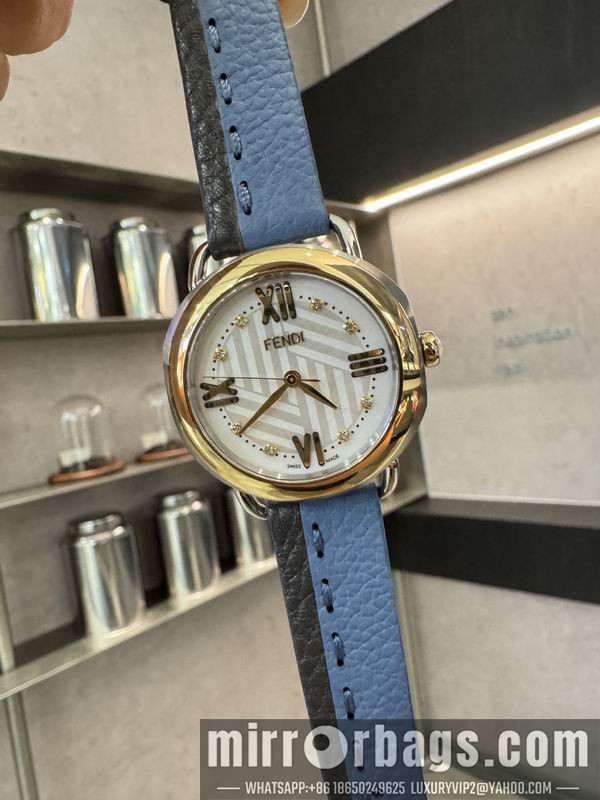 Fendi 36mm 101421 Watch