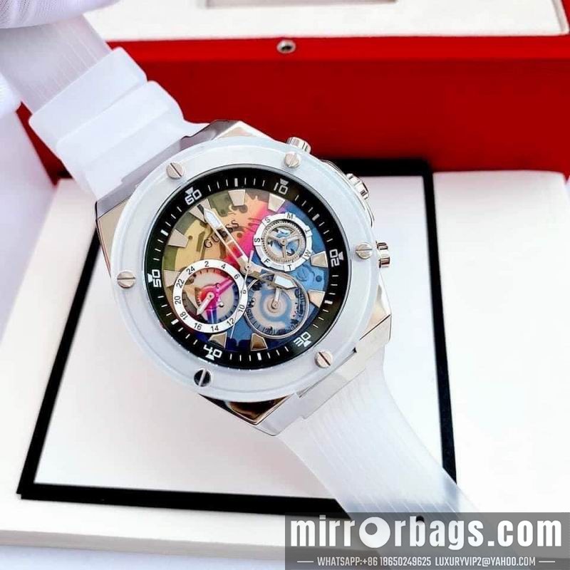 Guess watch 1010176 Watch
