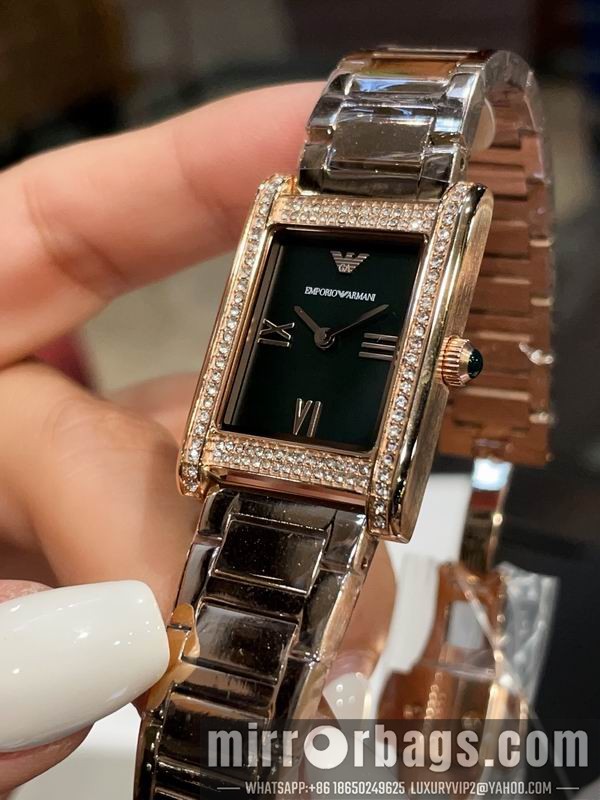 Armani 32X6.4mm 052325 Watch