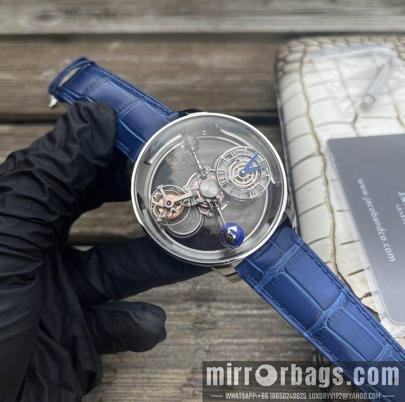Jacob & Co 47mm 100957 Watch