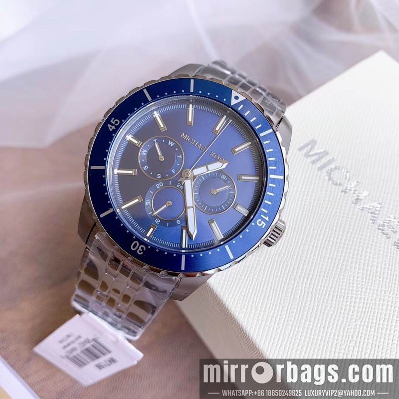 MK 43mm 101016 Watch