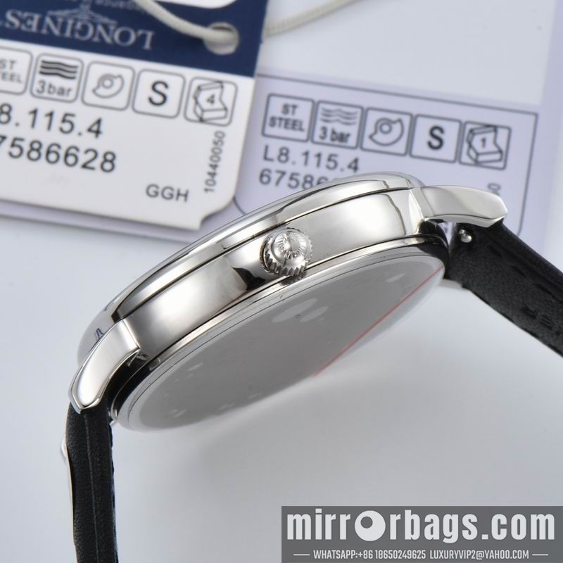 Longines M39mm 30mm 032532 Watch