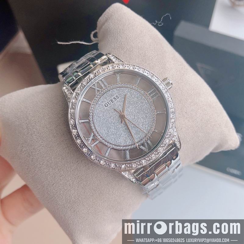 Guess 40mm 101011 Watch
