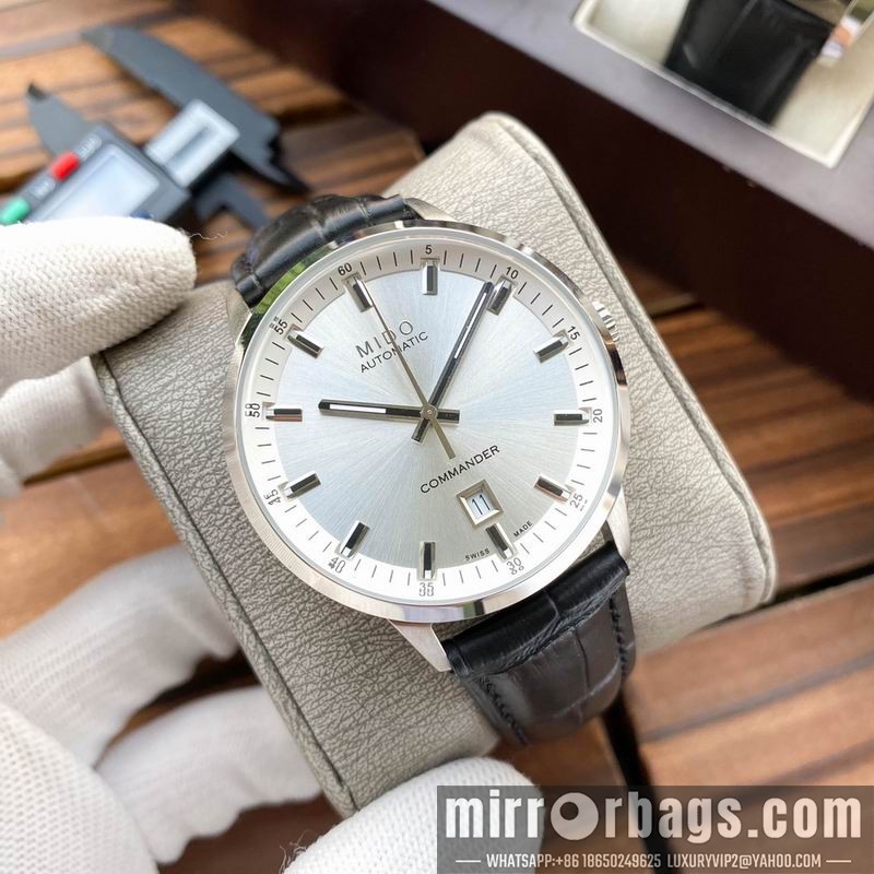 Mido 41mm 042433 Watch