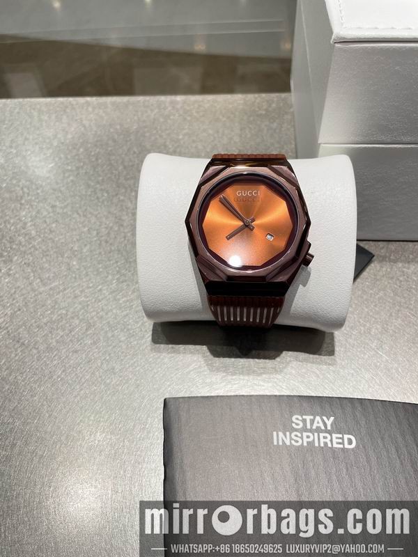 Gucci 41mm 091723 Watch