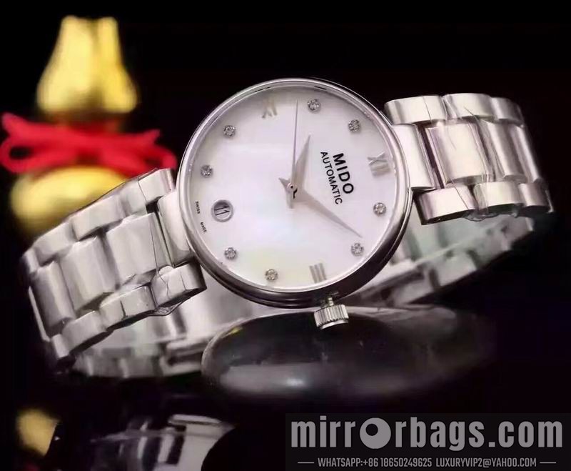 Mido 33mm 042471 Watch
