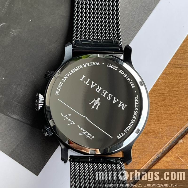 Maserati watch 101080 Watch