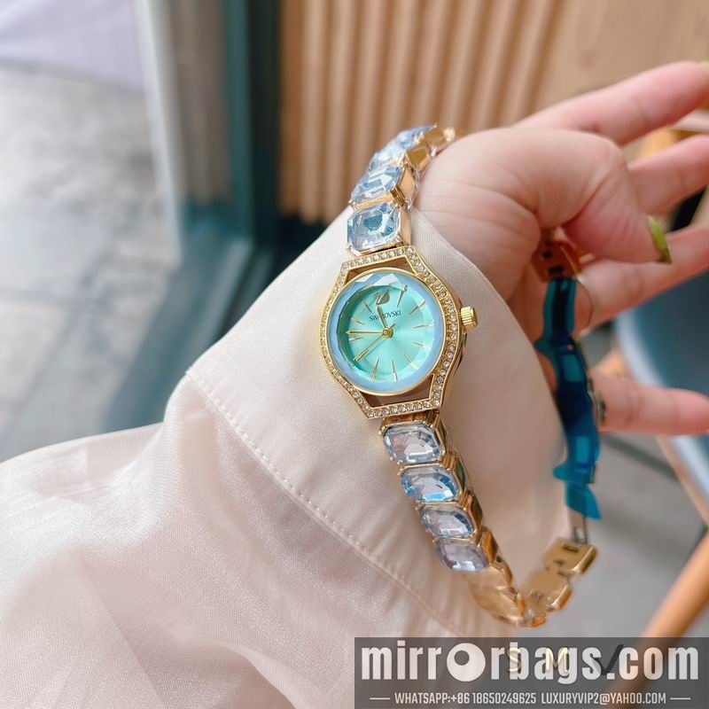 Swarovski watch 122861 Watch