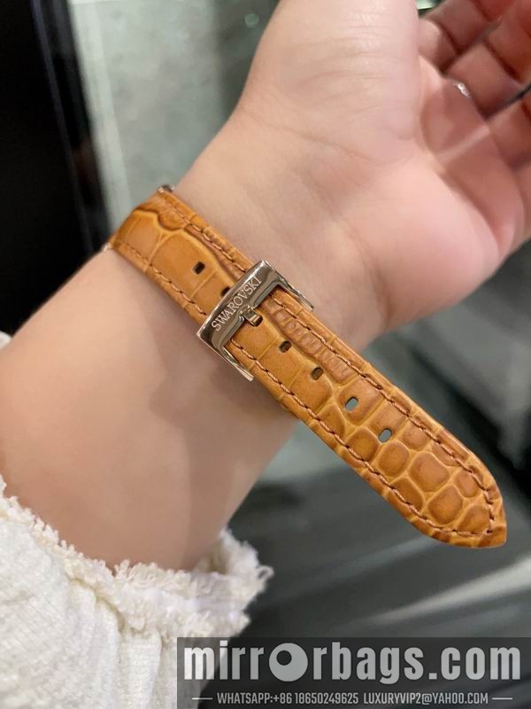 Swarovski 39mm 1114111 Watch