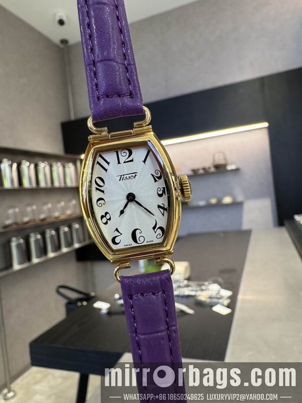 Tissot 22mm 101429 Watch