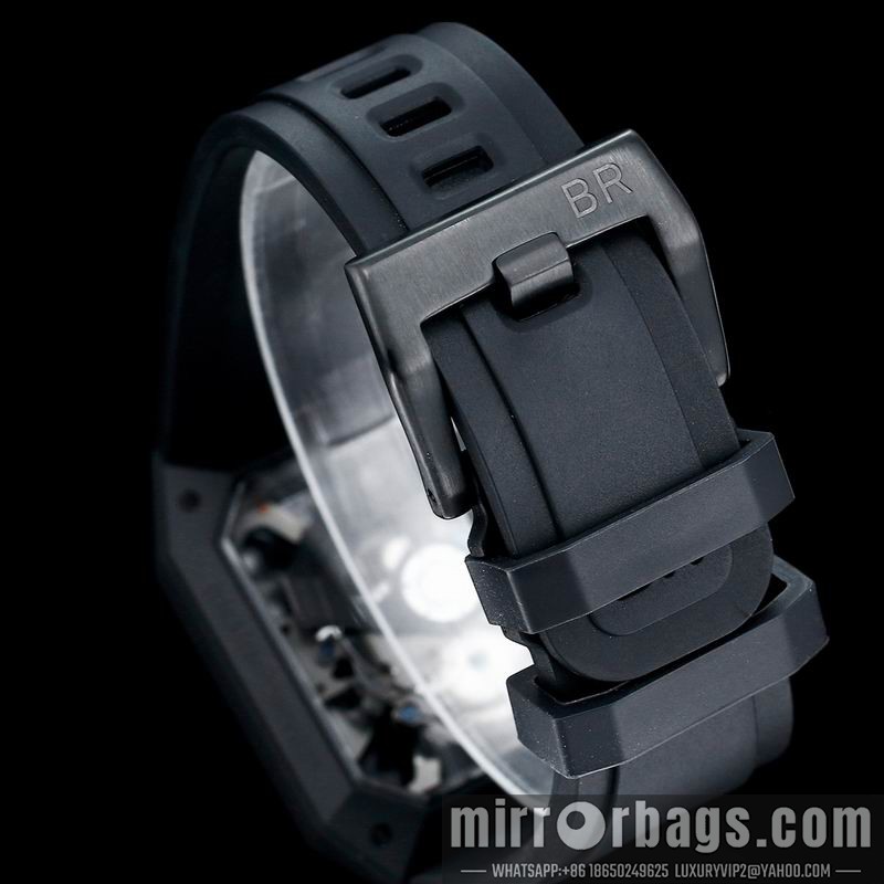 Bell & Ross watch 110319 Watch