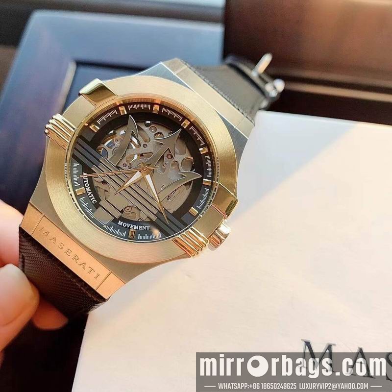 Maserati 43mm 101060 Watch