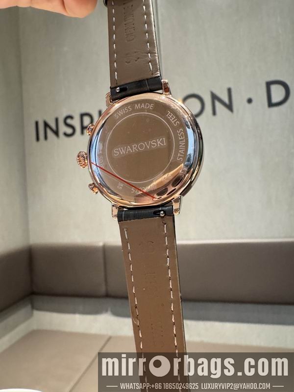 Swarovski 36mm 101525 Watch