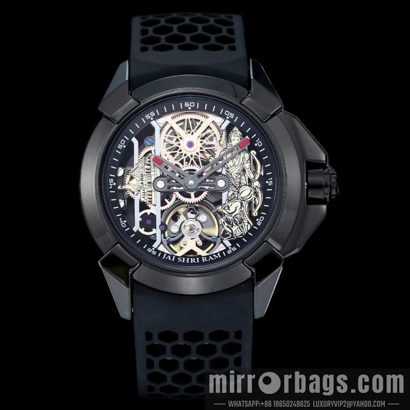 Jacob & Co 44mm 110327 Watch
