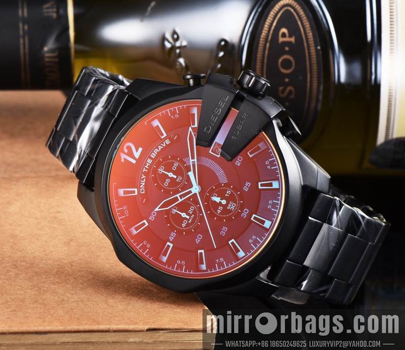 Diesel 50mm 082235 Watch