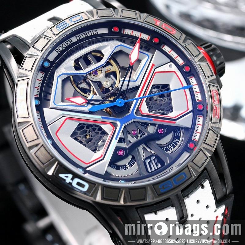 Roger Dubuis 46mm 100859 Watch