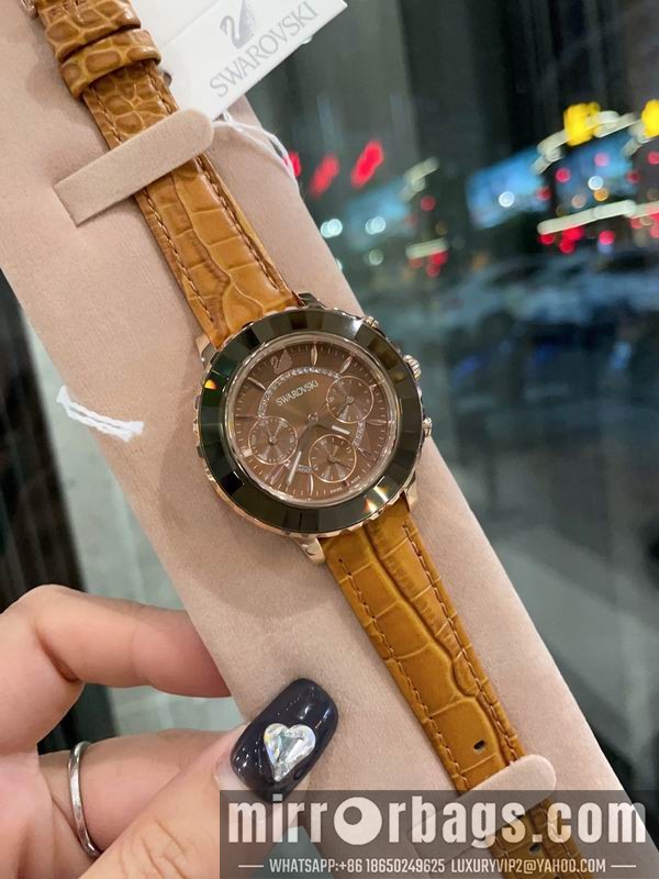 Swarovski 39mm 1114111 Watch