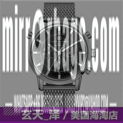 Tommy 44mm 101022 Watch