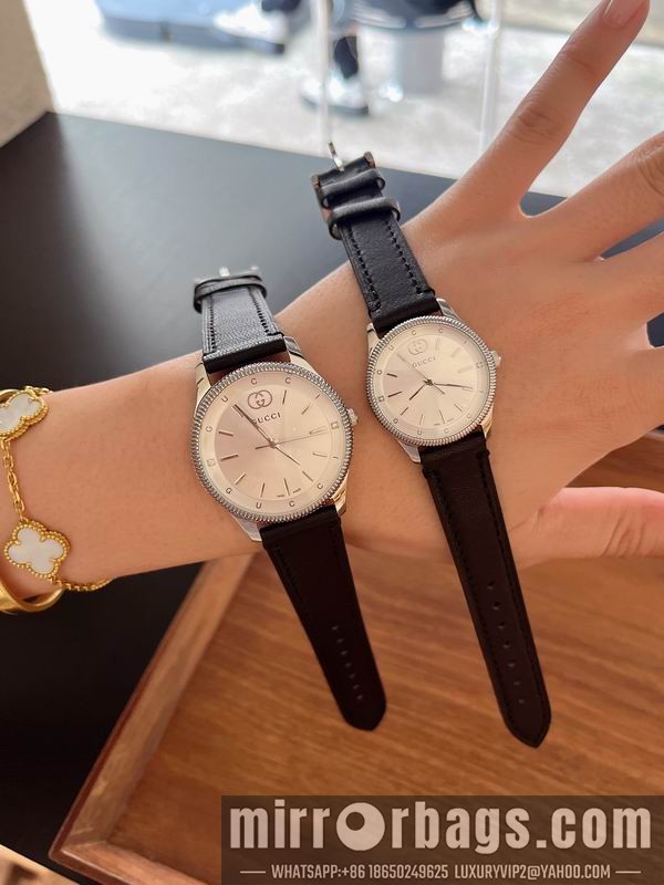 Gucci 38mm 29mm 091724 Watch