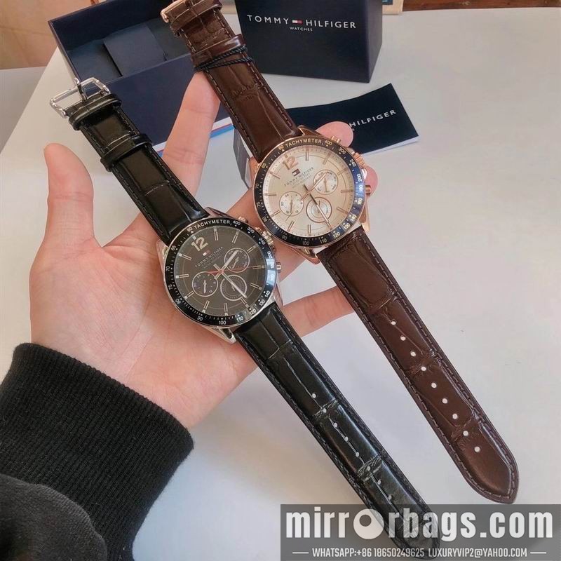 Tommy 46mm 101056 Watch
