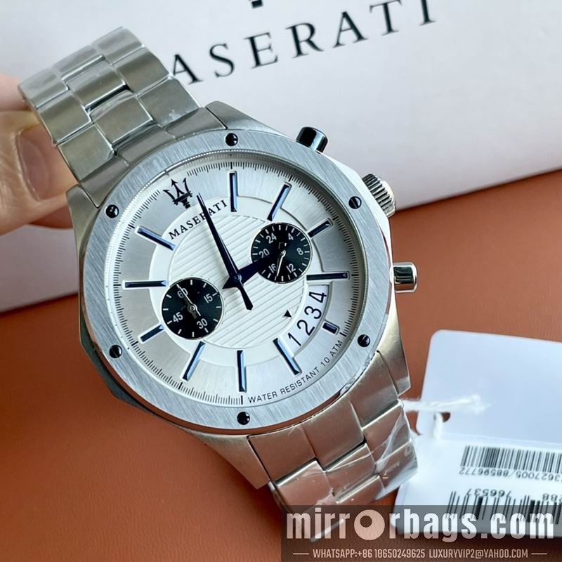 Maserati watch 1010106 Watch