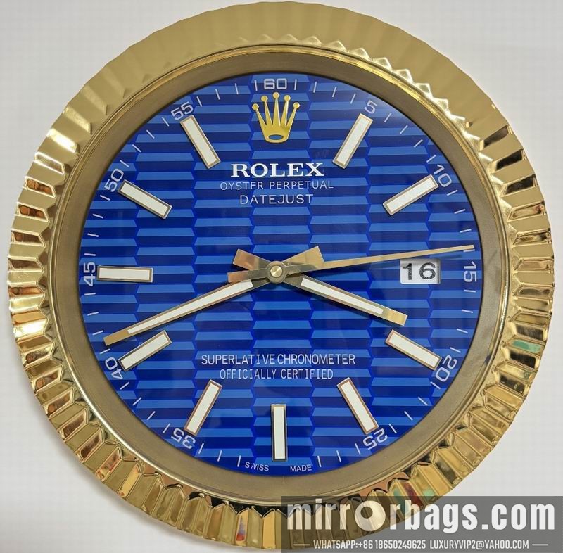 Rolex clock 0805 Watch