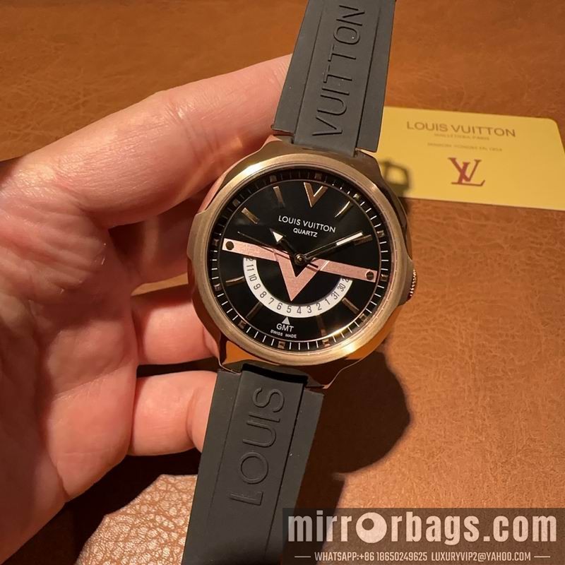 LV 42mm 080485 Watch