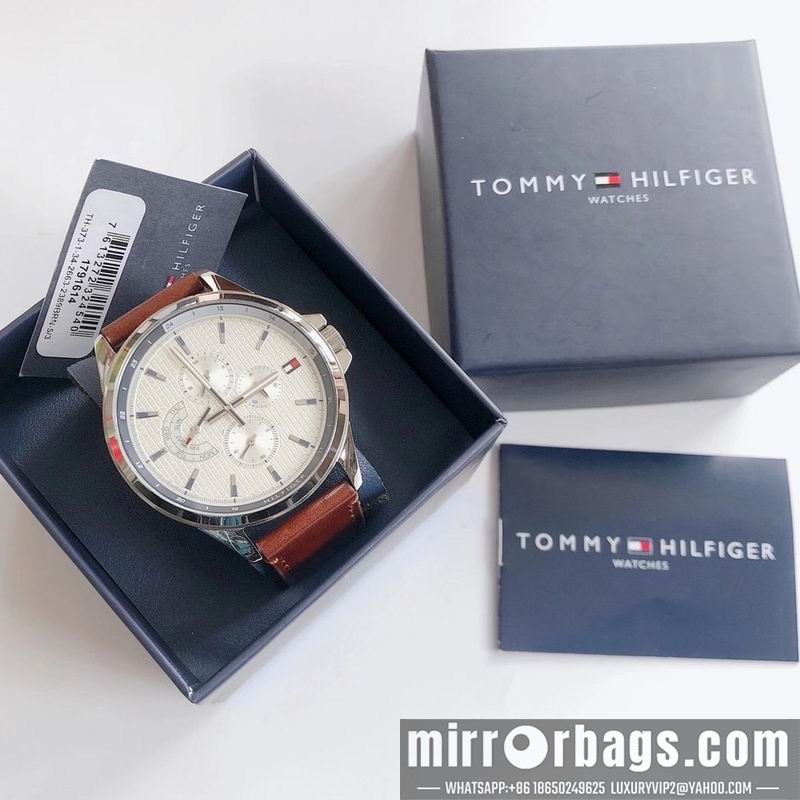 Tommy 44mm 101044 Watch