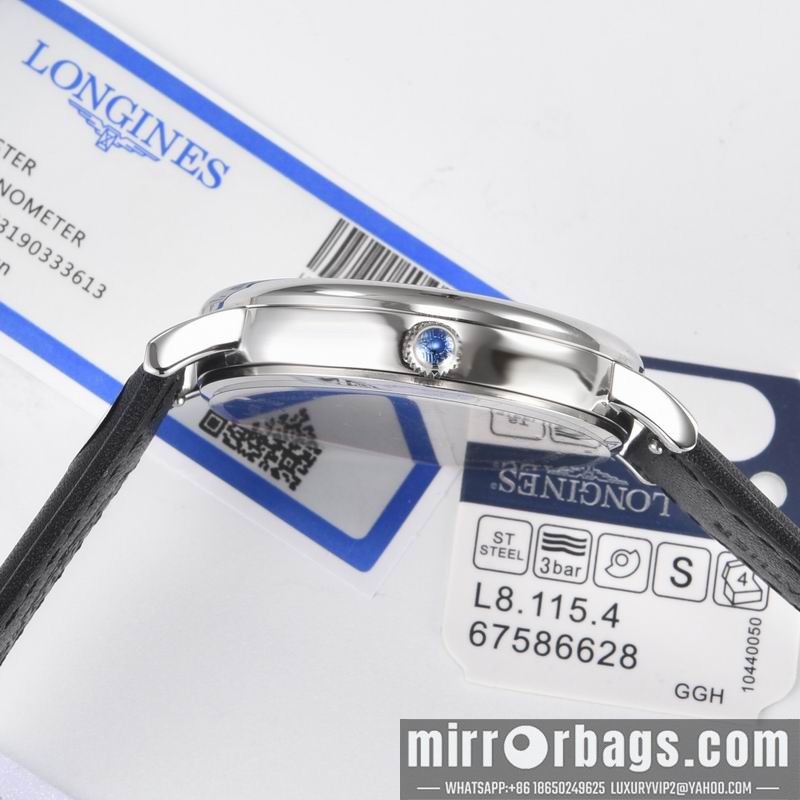 Longines watch 032526 Watch