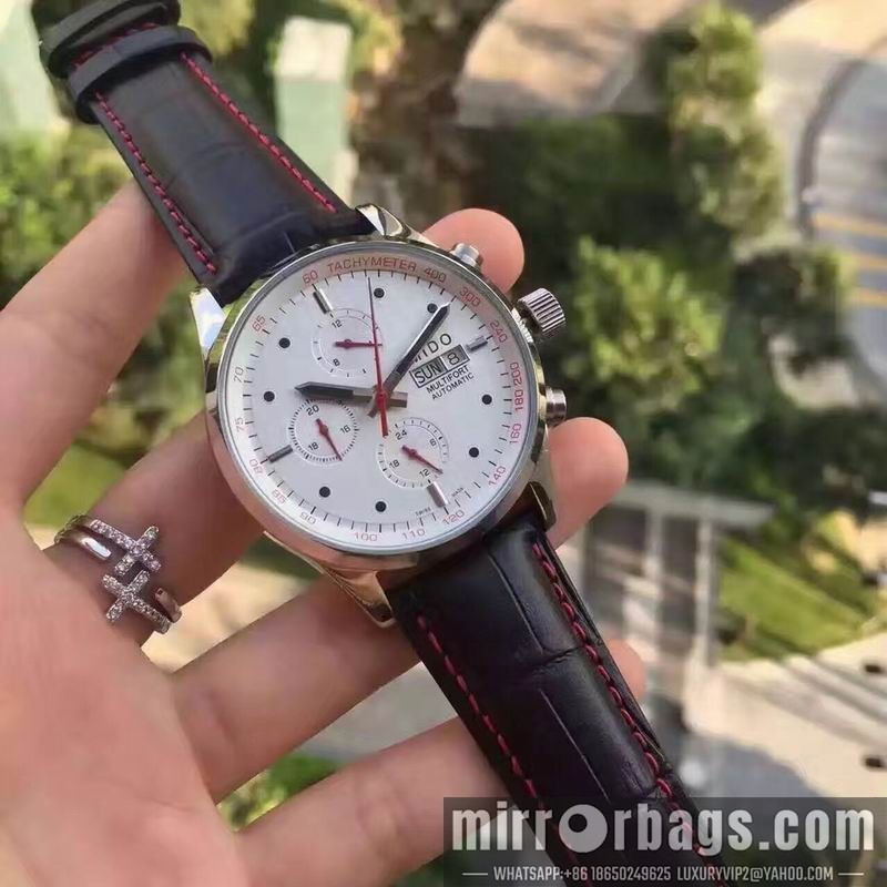 Mido 42mm 042422 Watch
