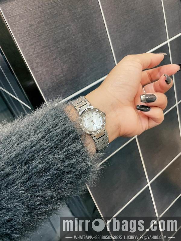 Bvlgari 26mm 101433 Watch