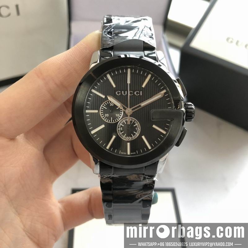 Gucci 44mm 091728 Watch