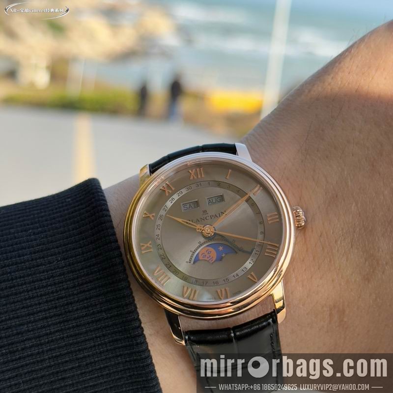 Blancpain 40mm 042753 Watch