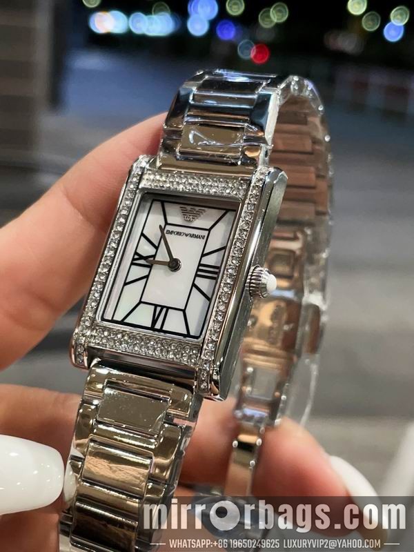 Armani 32X6.4mm 052325 Watch