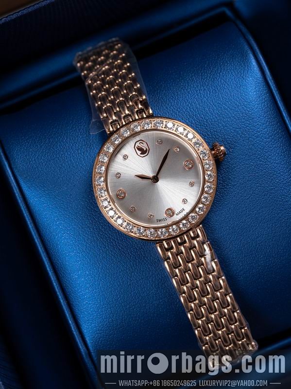 Swarovski 30mm 110387 Watch