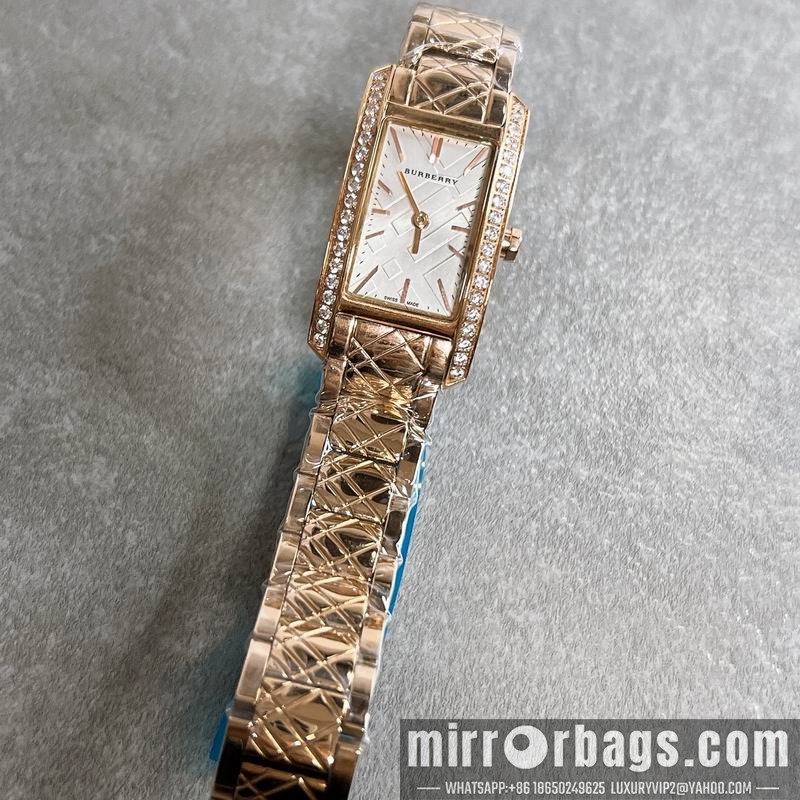 Burberry 19X30mm 042738 Watch